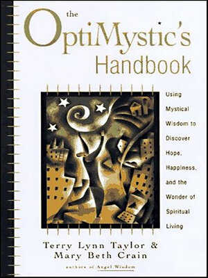cover image of The OptiMystic's Handbook